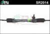 ERA Benelux SR2014 Steering Gear